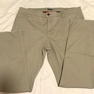 Dockers straight leg